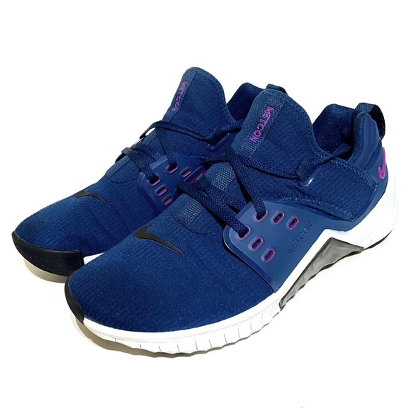 Nike Free Metcon 2 Women’s Training Sneaker 7.5 - Picture 1 of 14